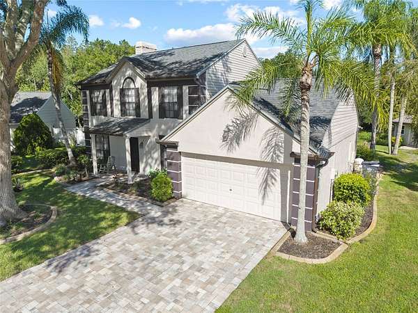3 Acres of Land with Home for Sale in Tampa, Florida