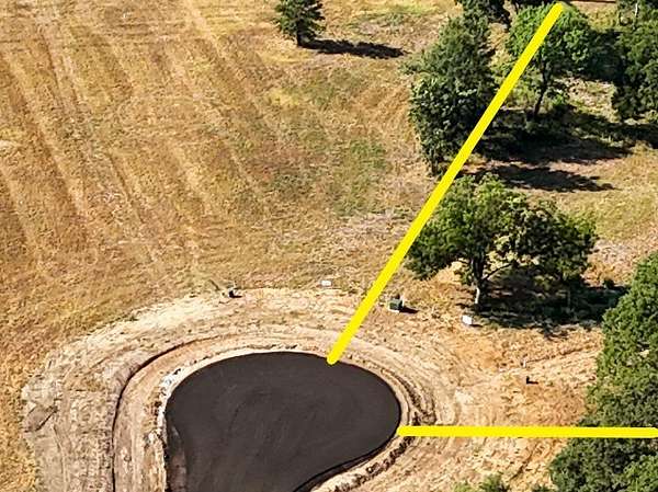 1 Acre of Residential Land for Sale in Dodd City, Texas
