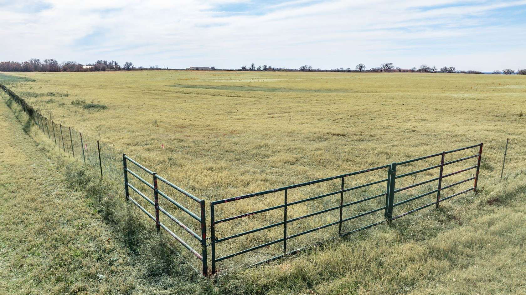 2 Acres of Residential Land for Sale in Tolar, Texas
