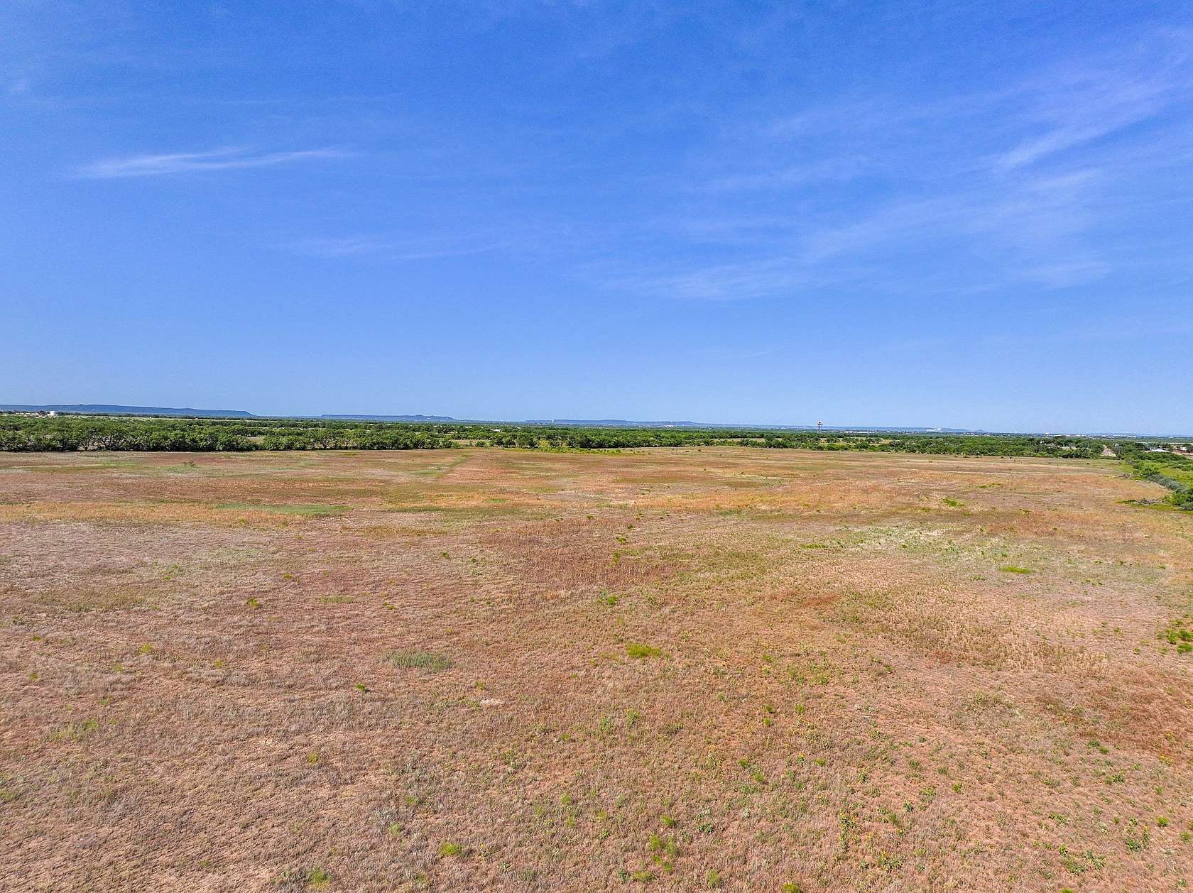 88.8 Acres of Land for Sale in Abilene, Texas