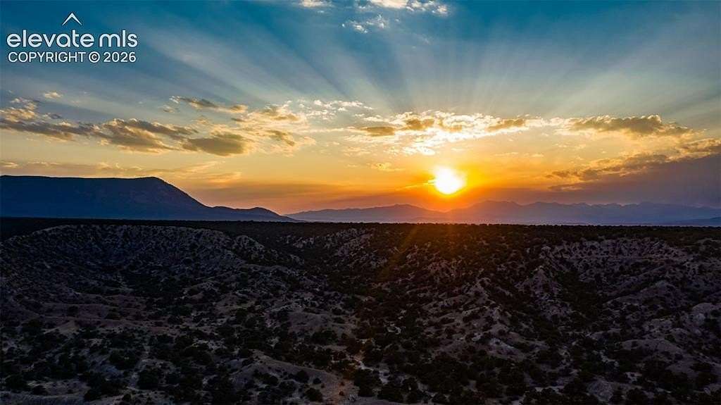 35 Acres of Recreational Land for Sale in Gardner, Colorado