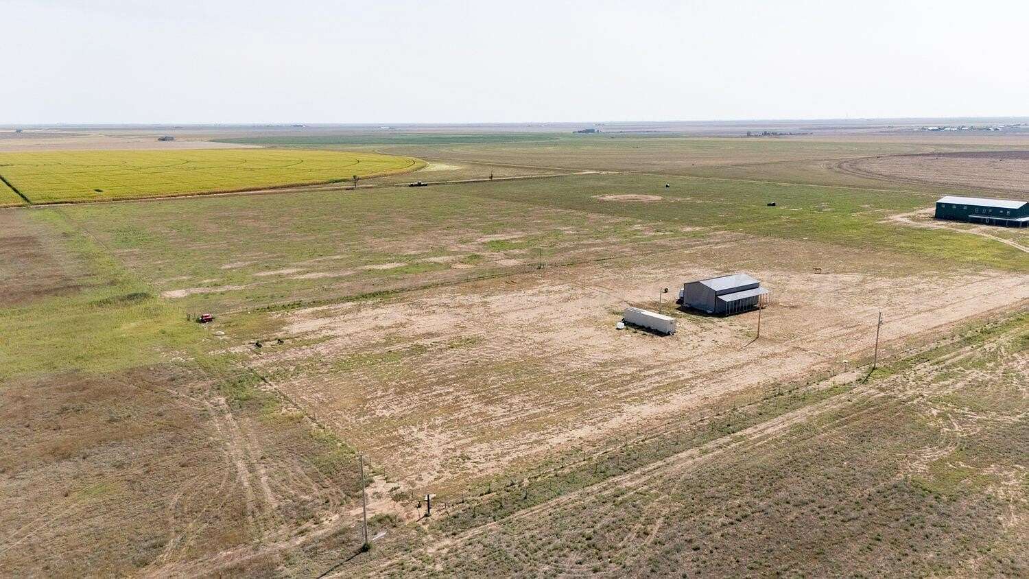 20 Acres of Land for Sale in Wildorado, Texas