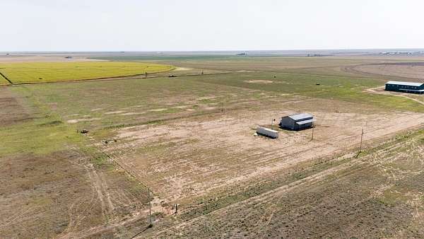 20 Acres of Land for Sale in Wildorado, Texas