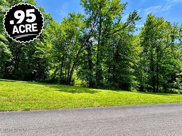 0.95 Acres of Residential Land for Sale in Rockwood, Tennessee