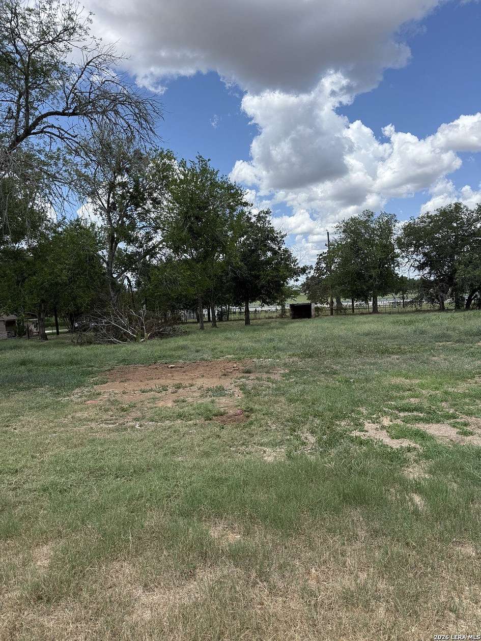 0.51 Acres of Residential Land for Sale in Stockdale, Texas