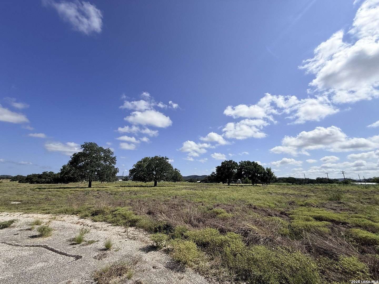 4.37 Acres of Residential Land for Sale in Medina, Texas