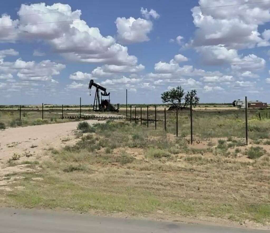 7.58 Acres of Residential Land for Sale in Big Spring, Texas