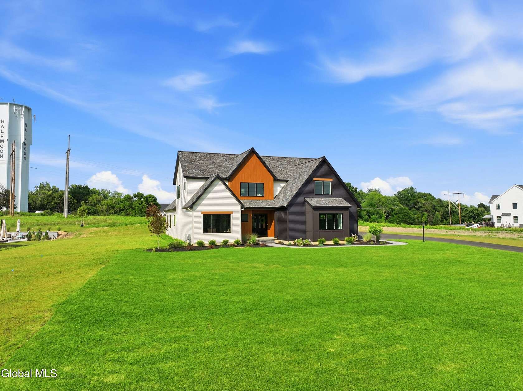 1.9 Acres of Land with Home for Sale in Cohoes, New York