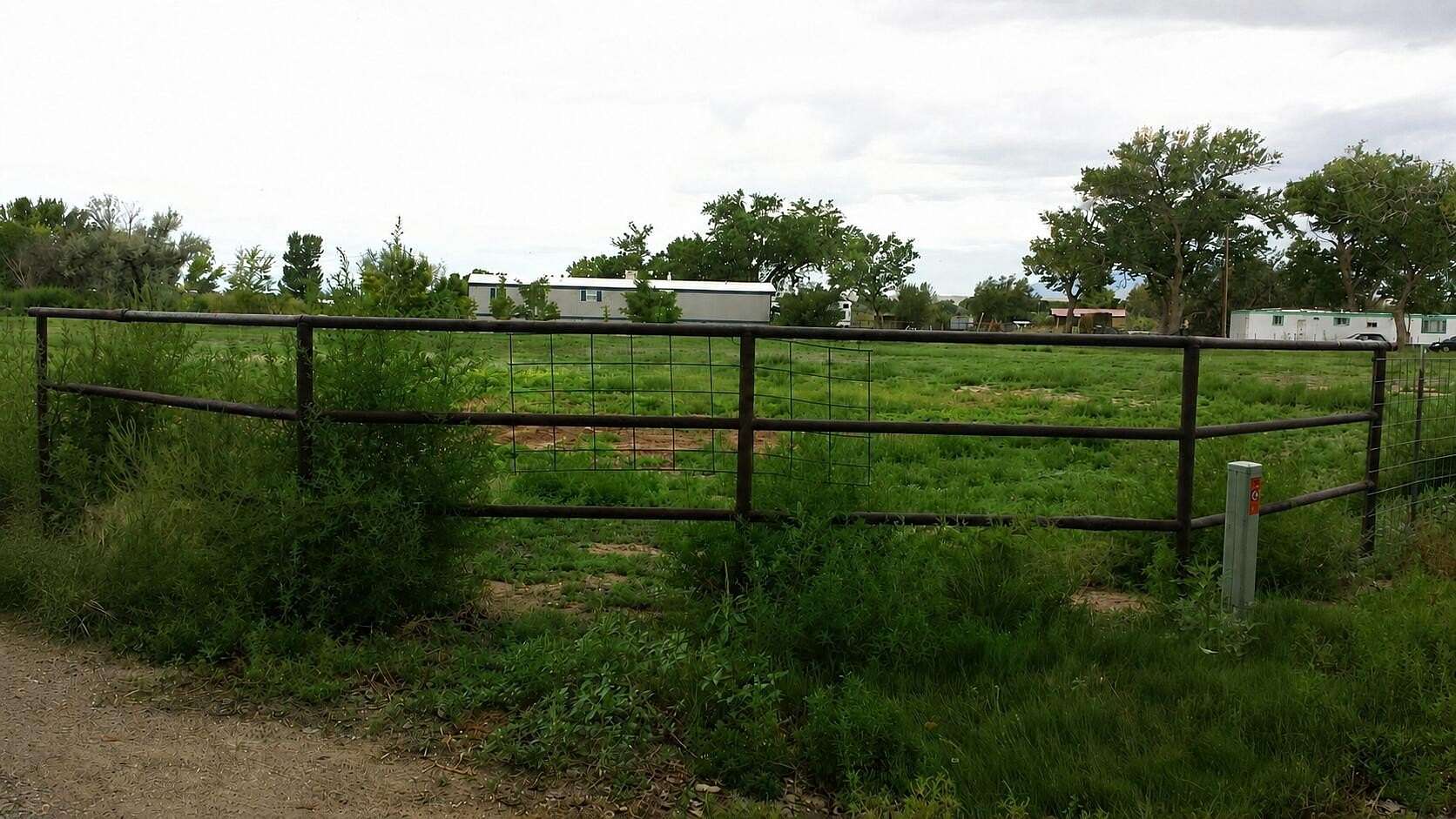 2.5 Acres of Residential Land for Sale in Veguita, New Mexico