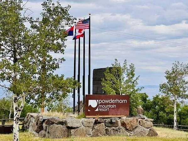 0.96 Acres of Residential Land for Sale in Mesa, Colorado
