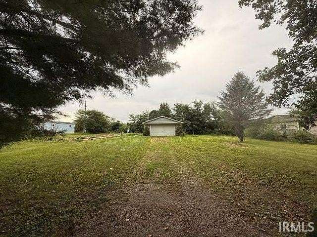 0.45 Acres of Residential Land for Sale in Warsaw, Indiana