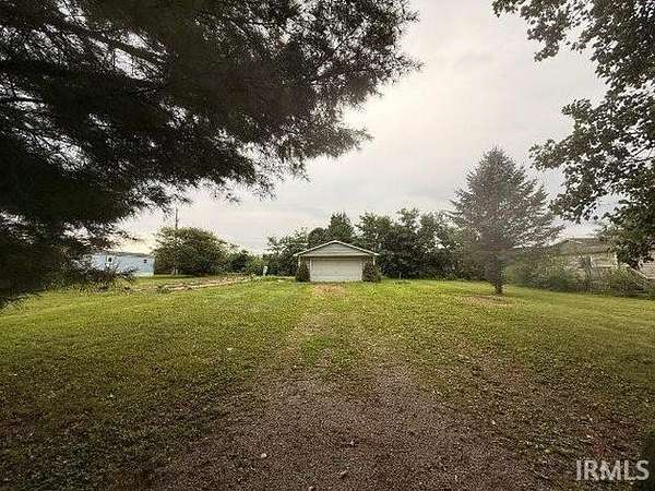 0.45 Acres of Residential Land for Sale in Warsaw, Indiana