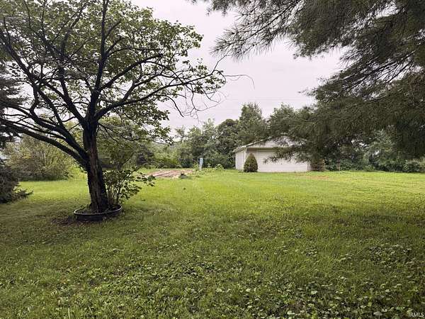 0.45 Acres of Residential Land for Sale in Warsaw, Indiana