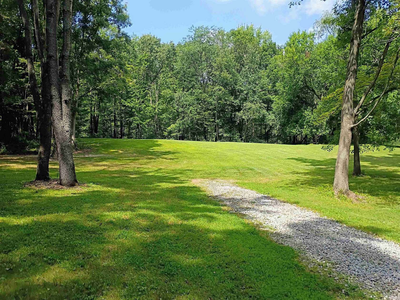 2.5 Acres of Residential Land for Sale in Warsaw, Indiana