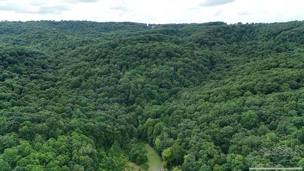 50.3 Acres of Recreational & Residential Land for Sale in Princeton, West Virginia
