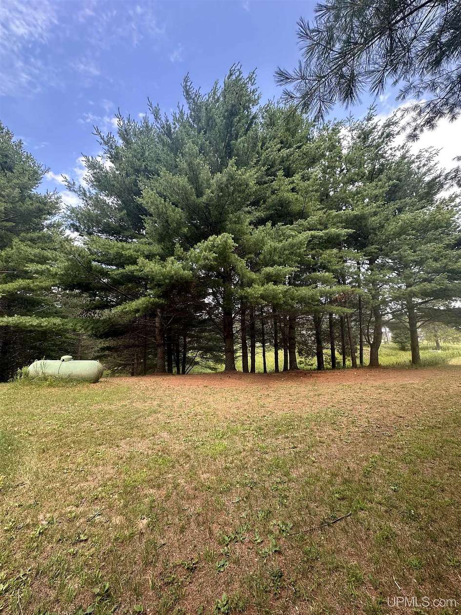 2.13 Acres of Residential Land for Sale in Wausaukee Town, Wisconsin