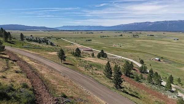 6 Acres of Residential Land for Sale in McCall, Idaho