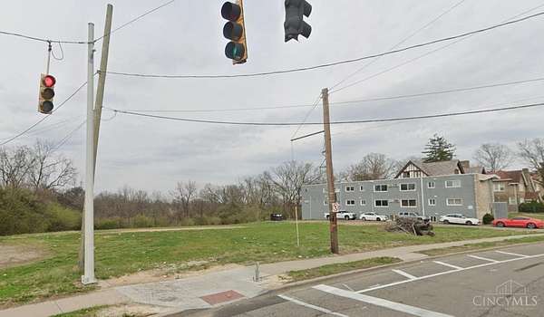 1.54 Acres of Residential Land for Sale in Cincinnati, Ohio
