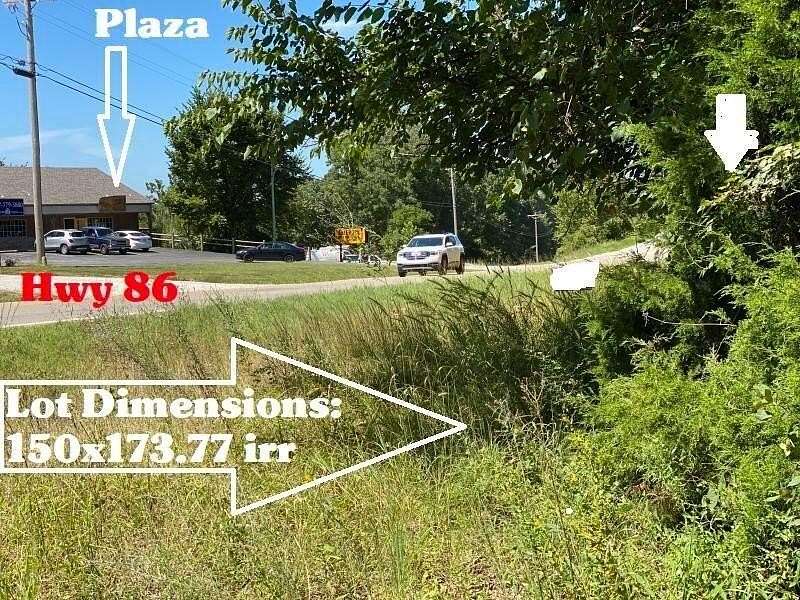 0.6 Acres of Land for Sale in Ridgedale, Missouri