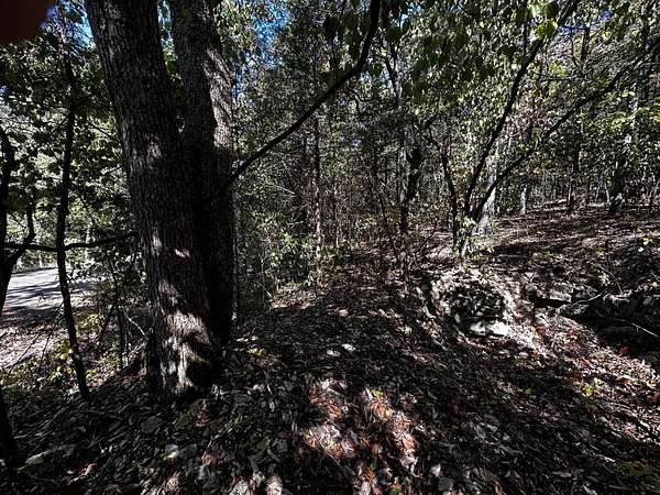 0.1 Acres of Residential Land for Sale in Branson, Missouri