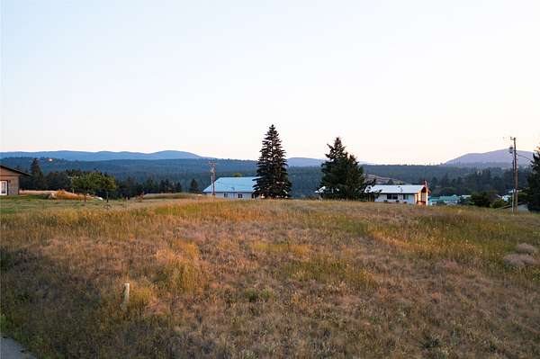 0.45 Acres of Residential Land for Sale in Eureka, Montana