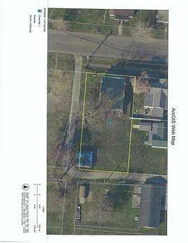 0.2 Acres of Land for Sale in Jackson, Ohio