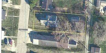 0.19 Acres of Land for Sale in Jackson, Ohio