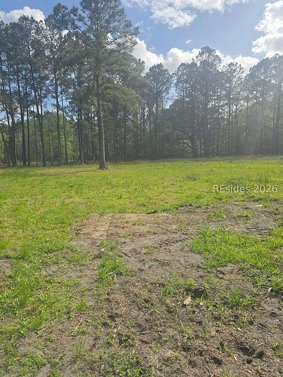 6 Acres of Residential Land for Sale in Ridgeland, South Carolina