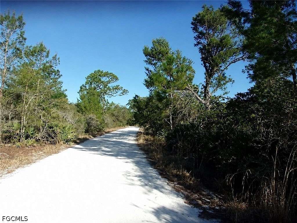 0.23 Acres of Land for Sale in Sebring, Florida