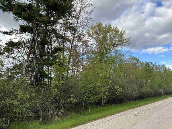 0.72 Acres of Residential Land for Sale in Peshtigo, Wisconsin
