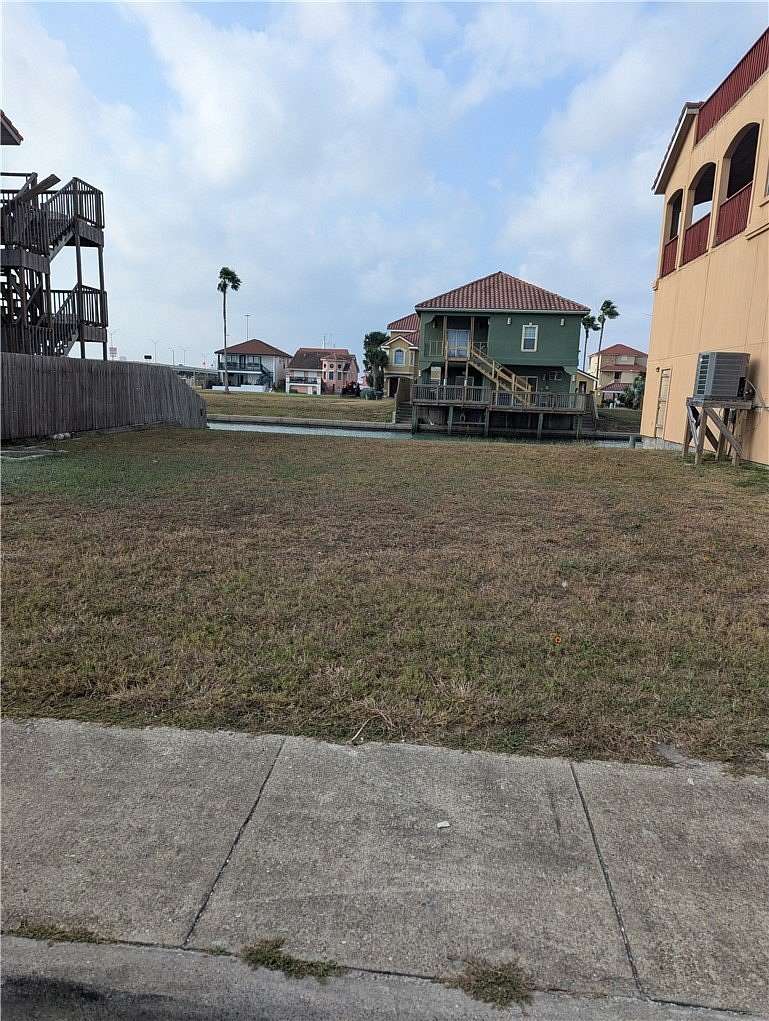 0.08 Acres of Residential Land for Sale in Corpus Christi, Texas