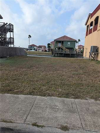 0.08 Acres of Residential Land for Sale in Corpus Christi, Texas