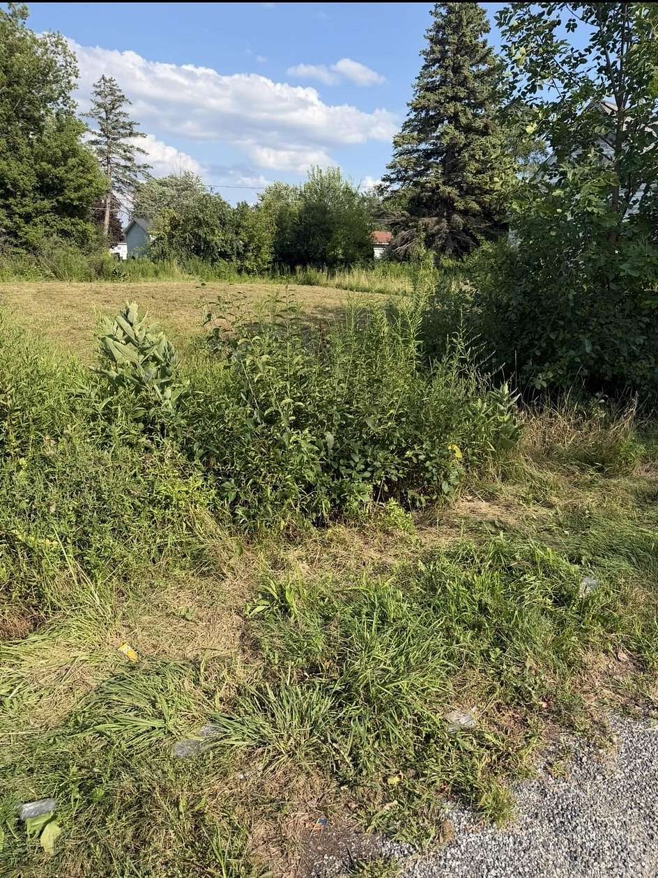 0.28 Acres of Residential Land for Sale in Saginaw, Michigan