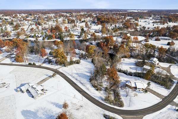 0.36 Acres of Residential Land for Sale in Jackson Township, Ohio
