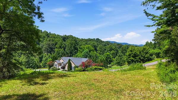 1.4 Acres of Residential Land for Sale in Franklin, North Carolina