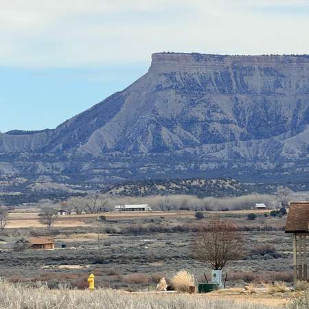0.21 Acres of Residential Land for Sale in Cortez, Colorado