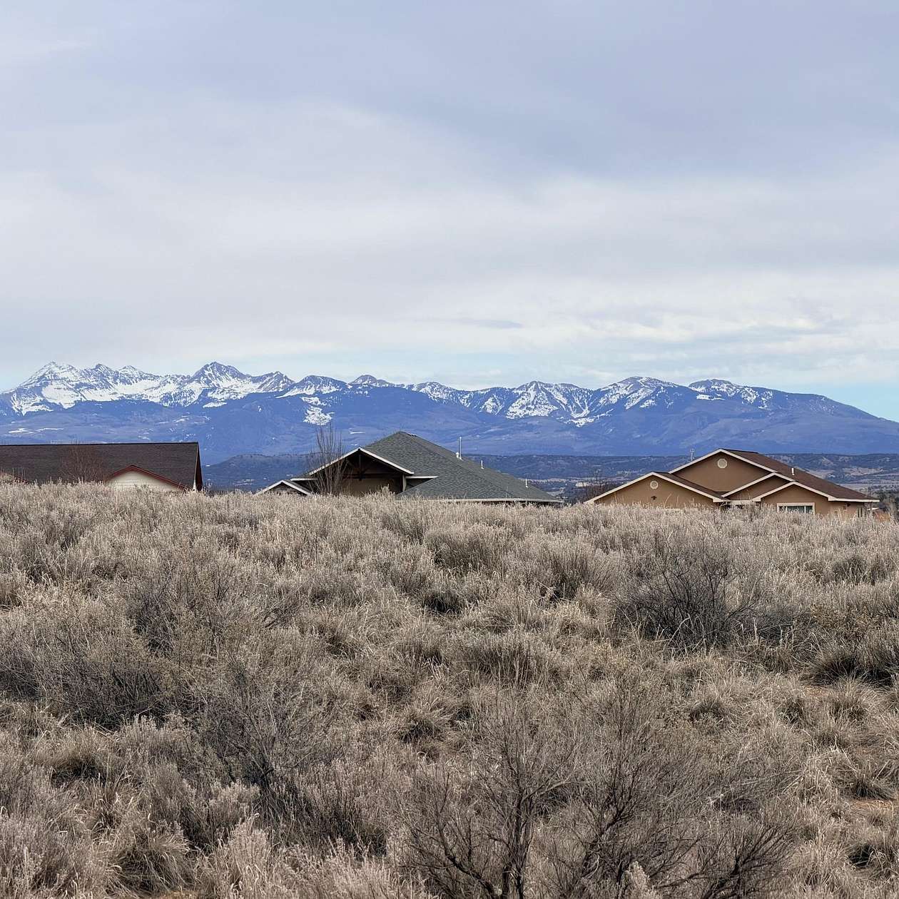 0.16 Acres of Residential Land for Sale in Cortez, Colorado