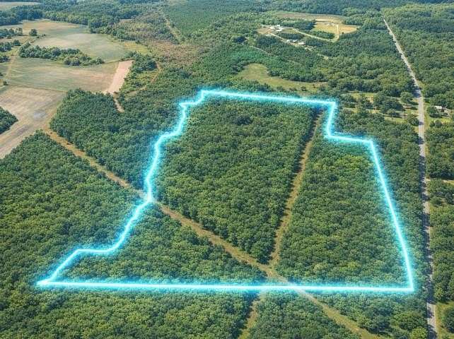 104 Acres of Recreational & Residential Land for Sale in Smoaks, South Carolina
