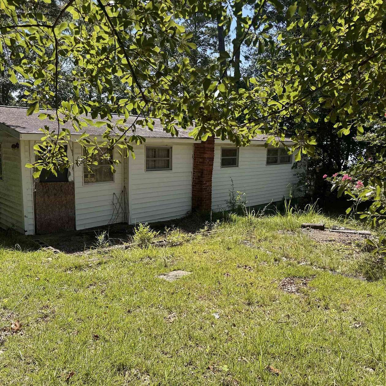 0.32 Acres of Land for Sale in Cross Hill, South Carolina