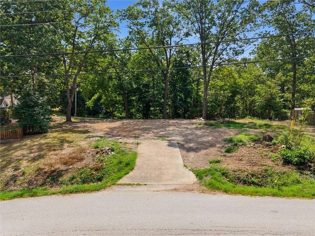 0.21 Acres of Residential Land for Sale in Bella Vista, Arkansas