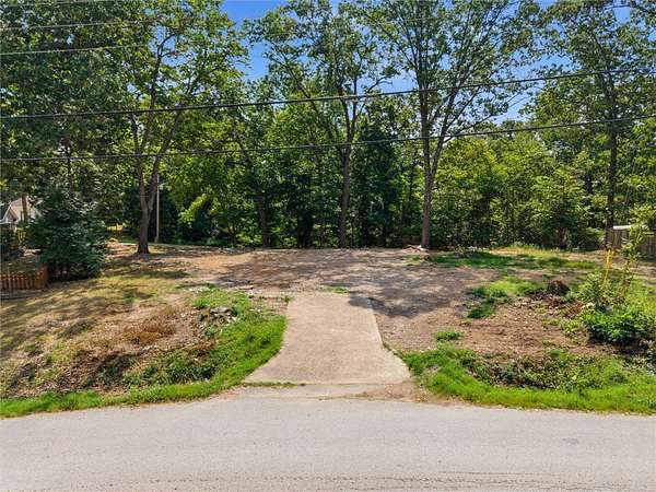 0.21 Acres of Residential Land for Sale in Bella Vista, Arkansas