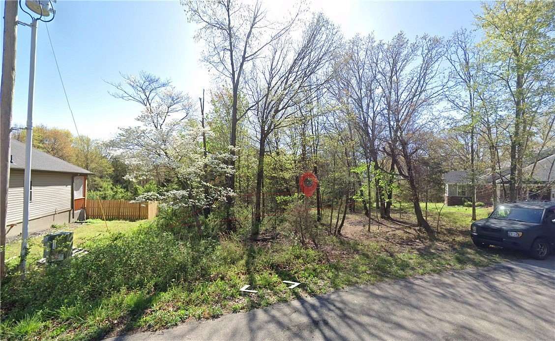 0.34 Acres of Residential Land for Sale in Bella Vista, Arkansas