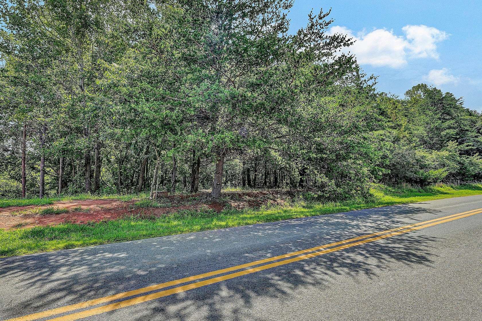 4.58 Acres of Residential Land for Sale in Moneta, Virginia