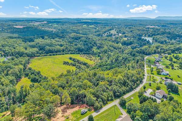 4.58 Acres of Residential Land for Sale in Moneta, Virginia