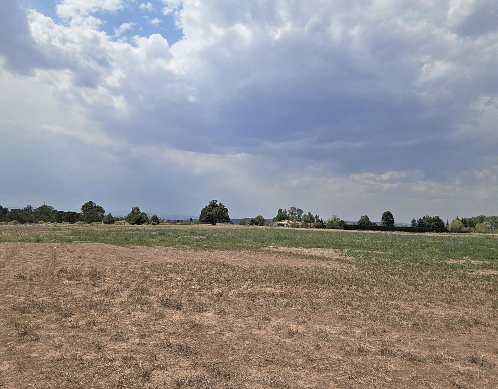 3.1 Acres of Residential Land for Sale in Arroyo Seco, New Mexico