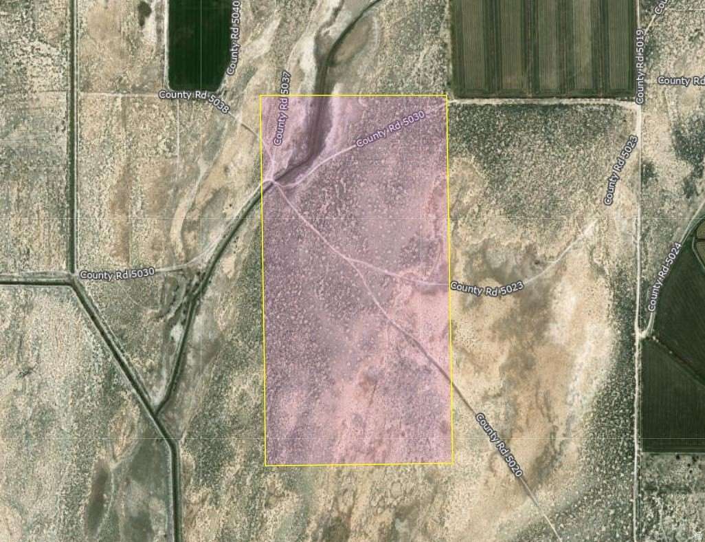 80 Acres of Land for Sale in Delta, Utah