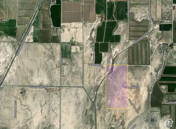 80 Acres of Land for Sale in Delta, Utah