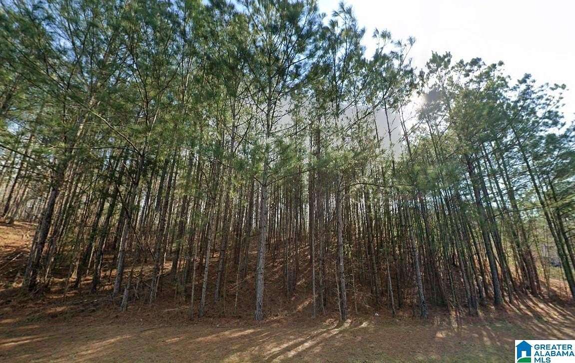 1 Acre of Residential Land for Sale in Calera, Alabama