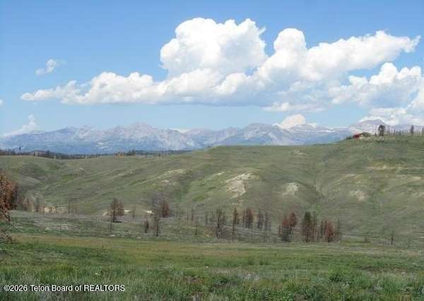 10 Acres of Land for Sale in Bondurant, Wyoming