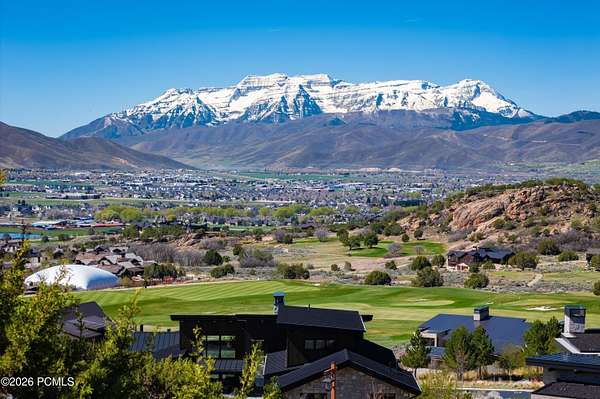 0.91 Acres of Residential Land for Sale in Heber City, Utah